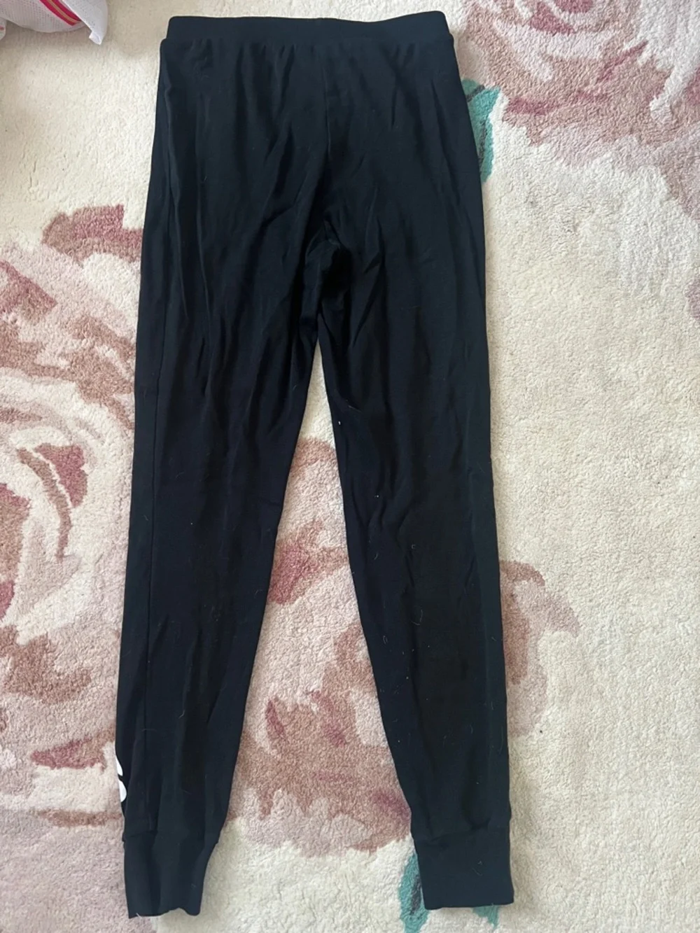 Target Black and White Skeleton Pajama Set - Women's Two-Piece - Picture 7 of 7